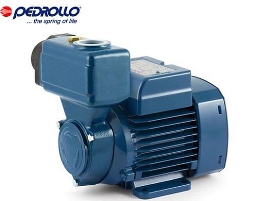 Máy bơm cánh lốc xoáy Pedrollo PKSm 65 (500w)