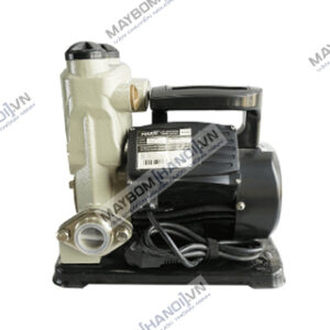 Máy bơm tự mồi cửa ngang Shirai JLm 470 (470w)