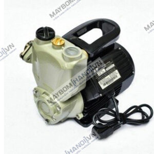 Alternative view of Máy bơm tự mồi cửa ngang Shirai JLm 470 (470w)