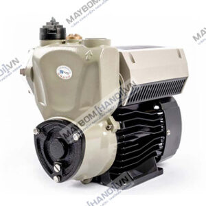 Máy bơm tăng áp biến tần Shirai IJLm 800-AP (800w)
