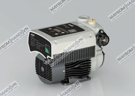 Máy bơm tăng áp biến tần Shirai IJLm 600-AP (600w) - Ảnh 3